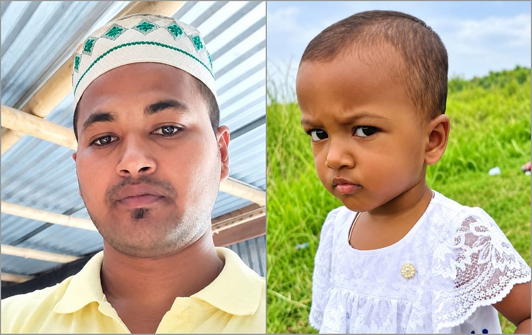 মুন্সিগঞ্জে জমি নিয়ে বিরোধে বাবা ও শিশুর মৃত্যু