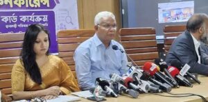 ফ্যামিলি কার্ডের তথ্য সংগ্রহ শুরু