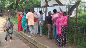 মাথাপিছু আয়ের রেকর্ড কেন সাধারণ মানুষের স্বস্তি দিচ্ছে না