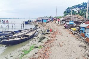শরণখোলা থেকে ফিরে: ‘ঢাকায় গে সব ভুলে যাবেনি!’