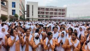 দেশসেরা ফলাফলে ফের অনন্য নরসিংদীর আব্দুল কাদির মোল্লা কলেজ