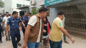 লক্ষ্মীপুরে মাটির ব্যবসা নিয়ে বিরোধে ব্যবসায়ীকে গুলি করে মৃত্যুর ঘটনায় অভিযোগ