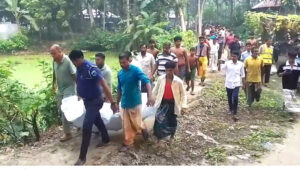 সুজানগরে নিখোঁজ ব্যবসায়ীর রহস্যজনক মৃত্যুতে তোলপাড়