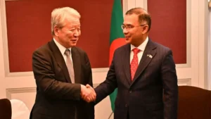 জাইকার সঙ্গে উন্নয়ন সহযোগিতা অব্যাহত রাখার আহ্বান প্রধানমন্ত্রীর