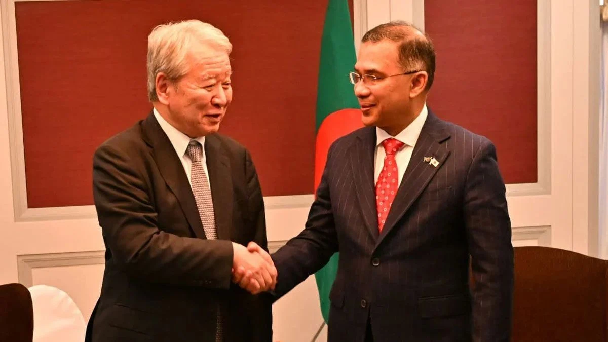 জাইকার সঙ্গে উন্নয়ন সহযোগিতা অব্যাহত রাখার আহ্বান প্রধানমন্ত্রীর