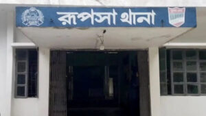 খুলনায় দেড় মাসের ব্যবধানে বাবা-ছেলের অস্বাভাবিক প্রাণহানি