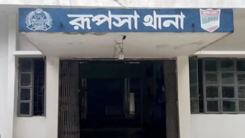 খুলনায় দেড় মাসের ব্যবধানে বাবা-ছেলের অস্বাভাবিক প্রাণহানি
