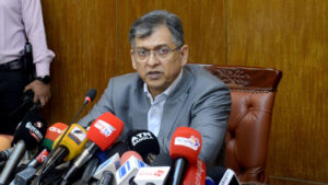 জঙ্গল সলিমপুরে সারদার আদলে পুলিশ একাডেমি হচ্ছে: স্বরাষ্ট্রমন্ত্রী