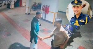তাহসিফের রহস্যময় মৃত্যু: পিবিআইয়ের হেফাজতে জিজ্ঞাসাবাদে দ্বীপ