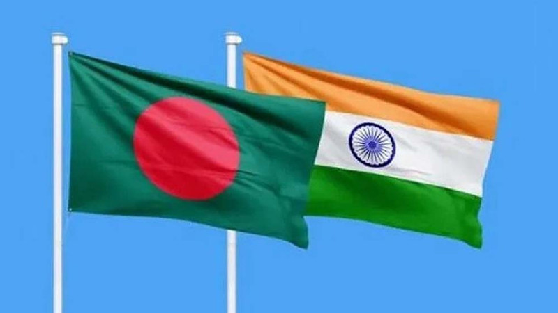 রোববার ভারত সফরে যাচ্ছে তিন সদস্যের প্রতিনিধিদল
