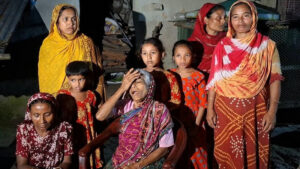 ময়মনসিংহে বাস-সিএনজি সংঘর্ষে জামালপুরের ৬ জনসহ নিহত ৭