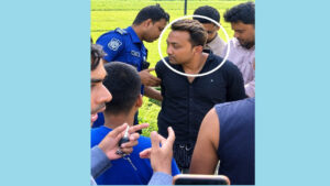 কুড়িগ্রামে মাদকাসক্ত ছেলের ছুরিকাঘাতে মা নিহত, বাবা আশঙ্কাজনক