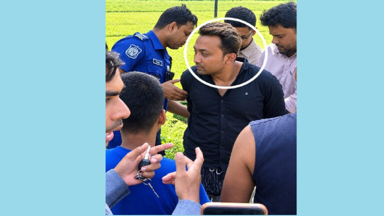 কুড়িগ্রামে মাদকাসক্ত ছেলের ছুরিকাঘাতে মা নিহত, বাবা আশঙ্কাজনক