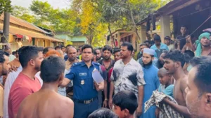 কোম্পানীগঞ্জে ঝগড়া থামাতে গিয়ে প্রাণ হারালেন ষাটোর্ধ্ব আশিক মিয়া
