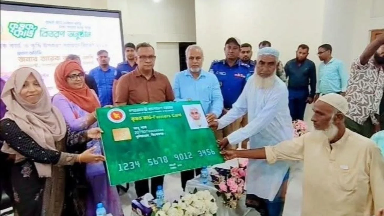 দুই বছরেই নির্বাচনী এলাকার সব উন্নয়ন কাজ শেষ করব