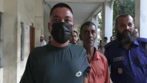 সিরাজগঞ্জে মাদক মামলায় যুবলীগ নেতার যাবজ্জীবন কারাদণ্ড