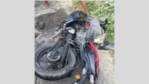 মাগুরায় মোটরসাইকেল সংঘর্ষে নিহত ১, ঢাকা স্থানান্তর আরেকজন