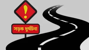 কুমিল্লার লাকসামে লরির চাপায় মাদরাসা সভাপতির মৃত্যু
