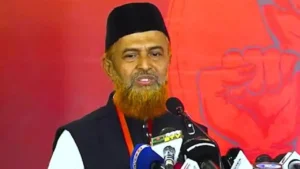 ২৮ অক্টোবরের ঘটনায় স্বরাষ্ট্রমন্ত্রীর নীরবতার জবাব চাইলেন আবদুল হালিম
